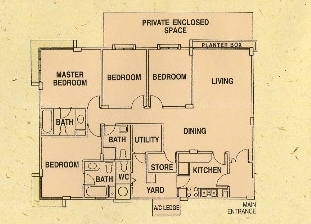 Palmwoods (D16), Condominium #1719